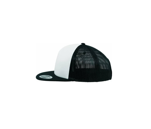 FLEXFIT 6005FW - American cap with flat visor