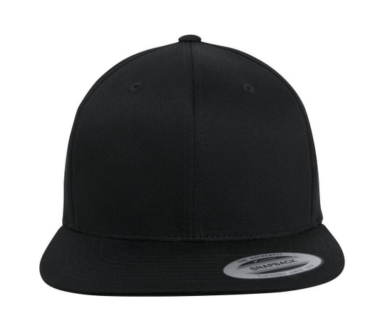 FLEXFIT 6089OC - ORGANIC COTTON SNAPBACK