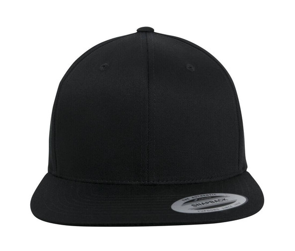 FLEXFIT 6089OC - ORGANIC COTTON SNAPBACK