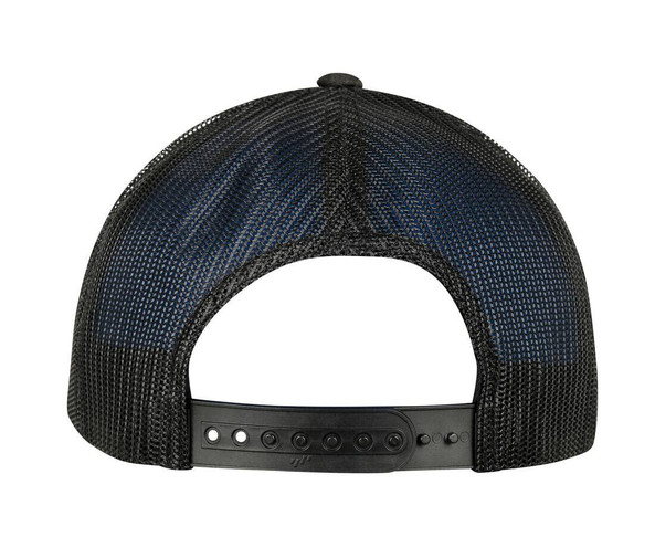 FLEXFIT 6606MC - Camouflage trucker cap