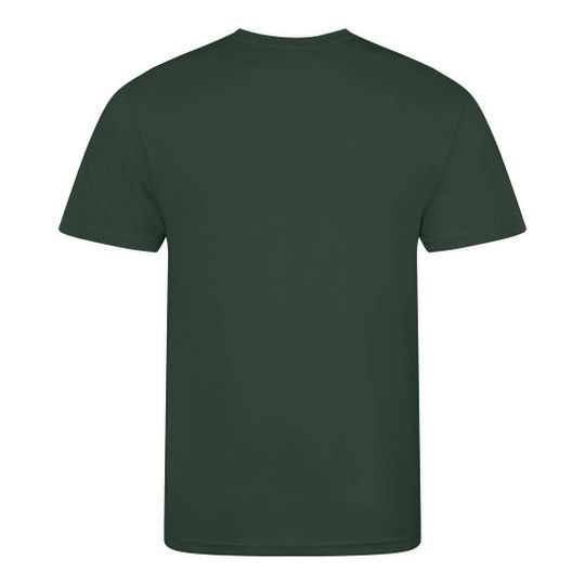 JUST COOL JC001J - KIDS COOL T
