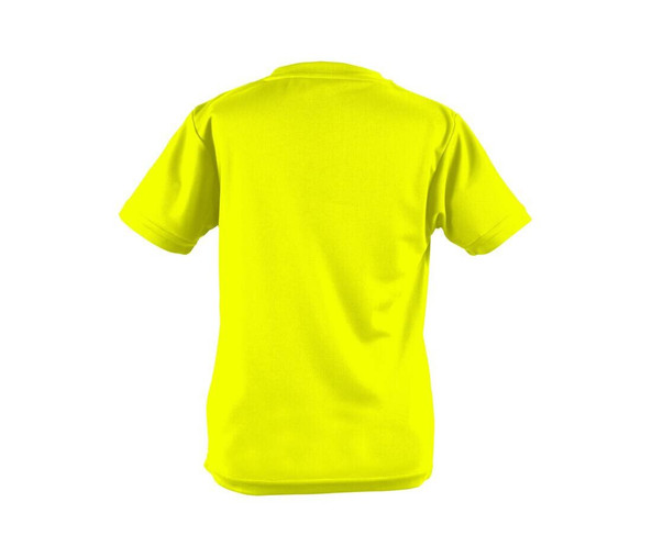 JUST COOL JC001J - T-shirt enfant respirant Neoteric™
