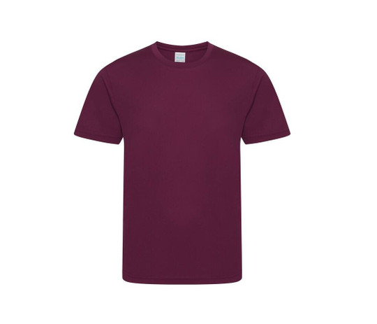 JUST COOL JC001J - T-shirt enfant respirant Neoteric™