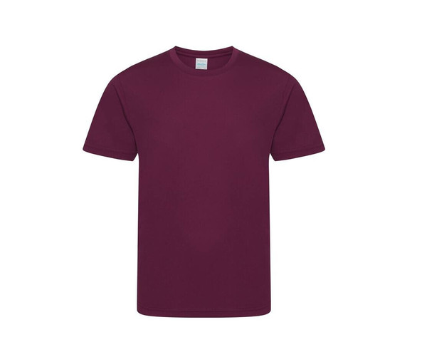 JUST COOL JC001J - T-shirt enfant respirant Neoteric™