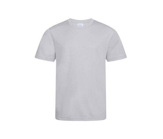 JUST COOL JC001J - Atmungsaktives Neoteric™ Kinder-T-Shirt