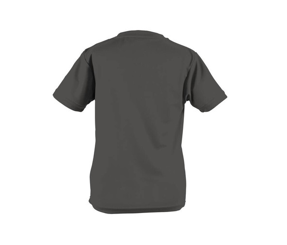 JUST COOL JC001J - T-shirt enfant respirant Neoteric™