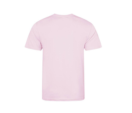 JUST COOL JC001 - T-shirt respirant Neoteric™