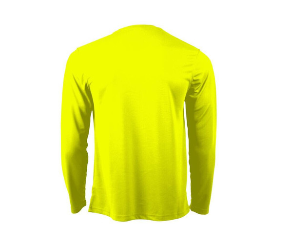 JUST COOL JC002 - T-shirt respirant manches longues Neoteric™
