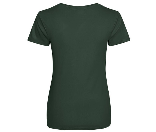 JUST COOL JC005 - WOMEN'S COOL T