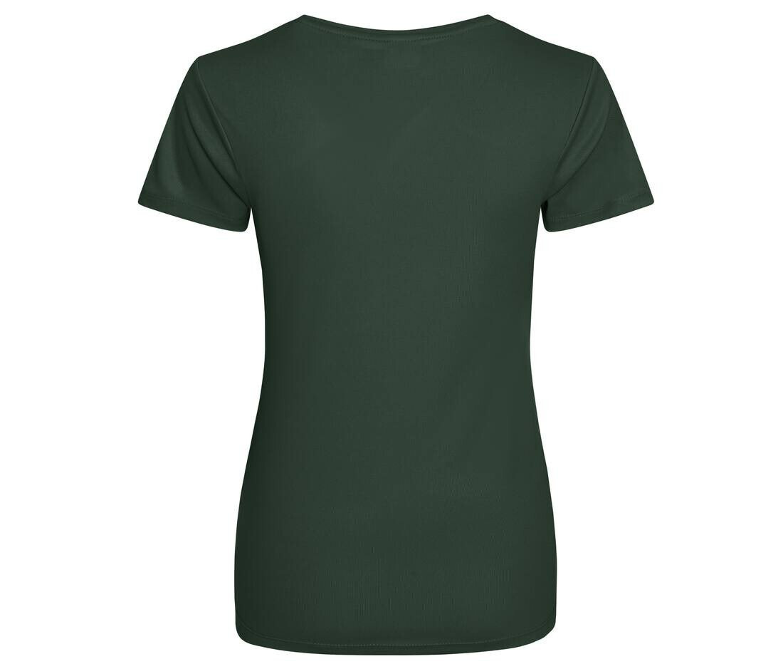 JUST COOL JC005 - Tee-shirt femme respirant Neoteric™