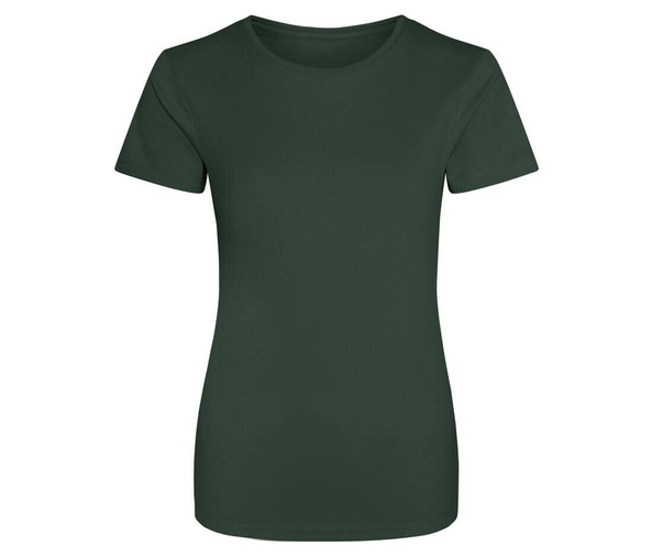 JUST COOL JC005 - T-shirt femme respirant Neoteric™