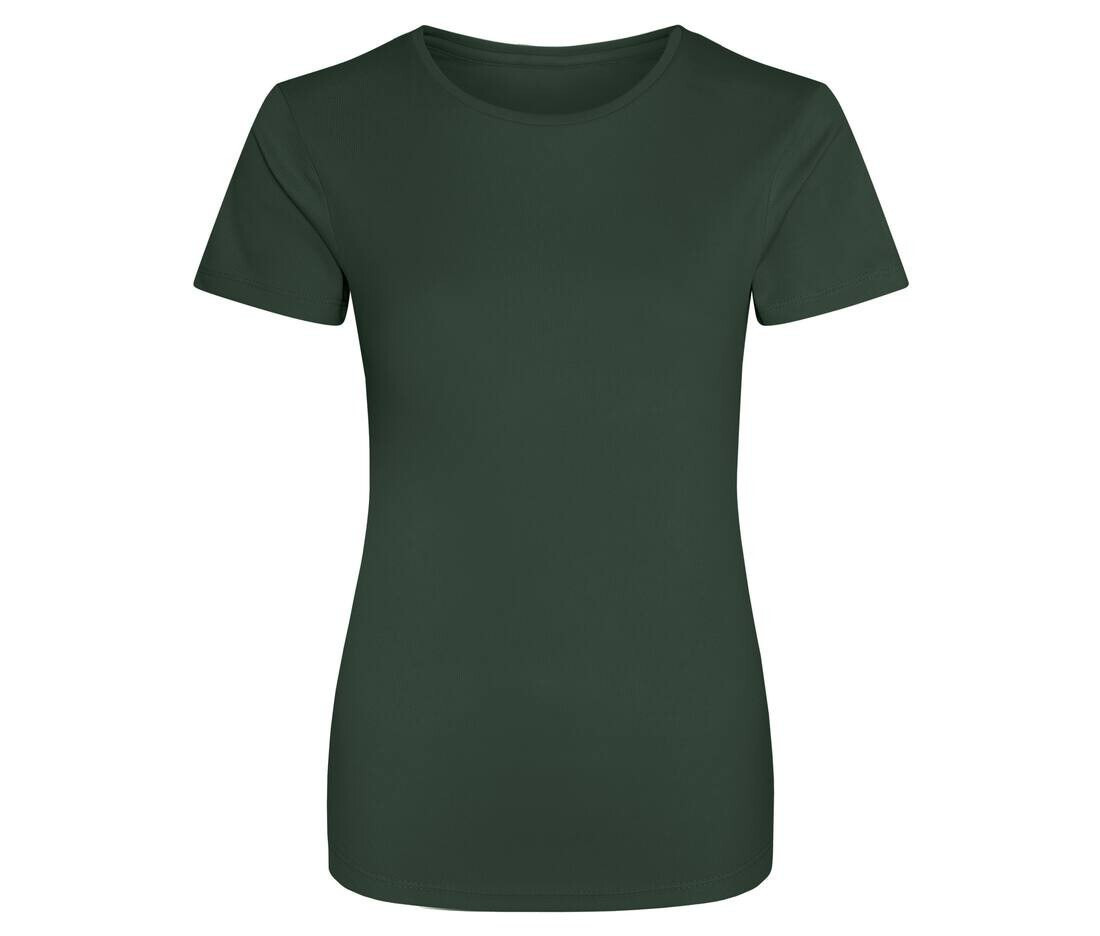 JUST COOL JC005 - Tee-shirt femme respirant Neoteric™