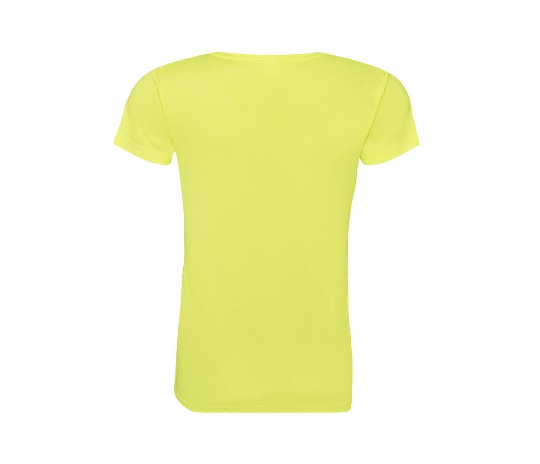 JUST COOL JC005 - Tee-shirt femme respirant Neoteric™