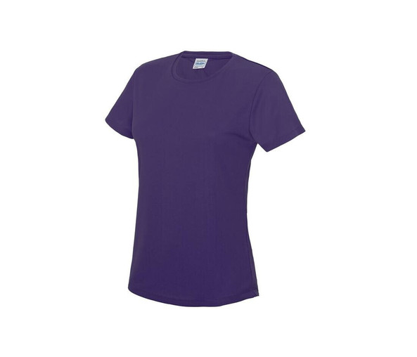 Just Cool JC005 - WOMEN'S COOL T