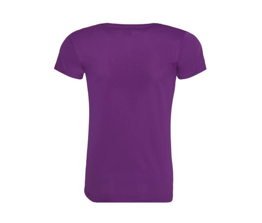 JUST COOL JC005 - WOMEN'S COOL T