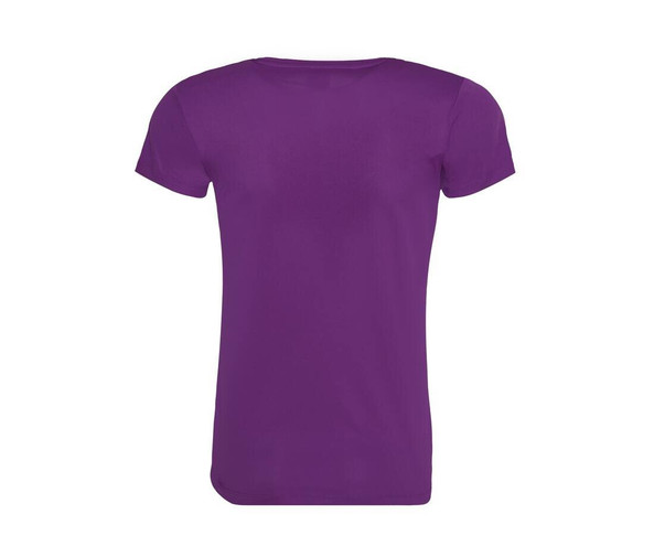 JUST COOL JC005 - T-shirt femme respirant Neoteric™