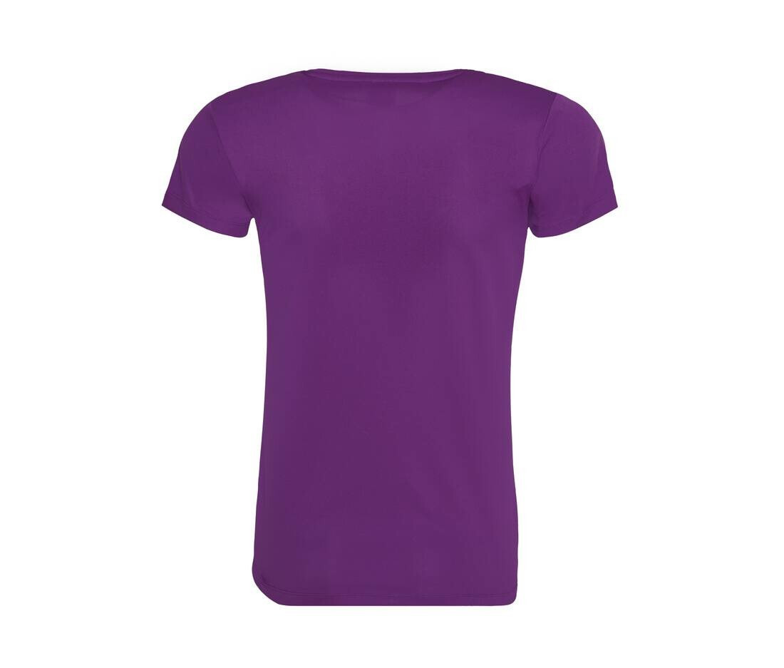 JUST COOL JC005 - Tee-shirt femme respirant Neoteric™