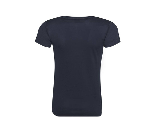 JUST COOL JC005 - T-shirt femme respirant Neoteric™