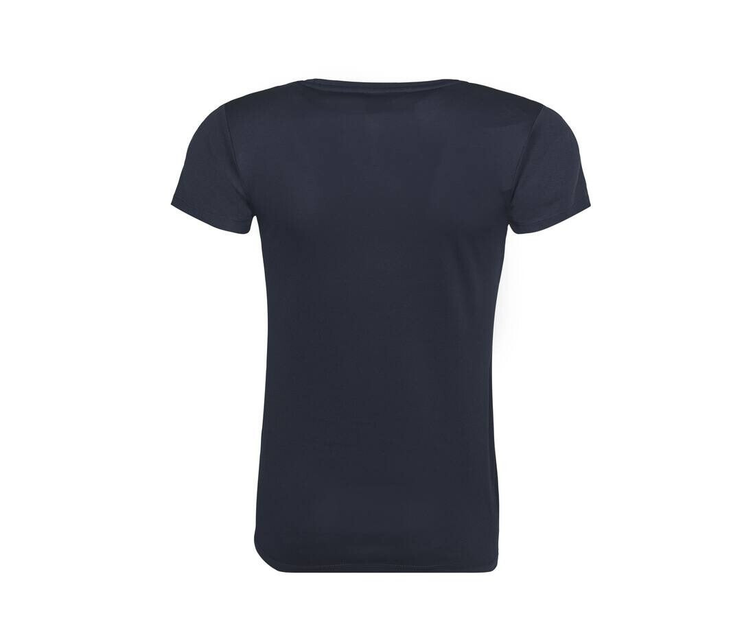 JUST COOL JC005 - Atmungsaktives Neoteric™ T-Shirt für Damen