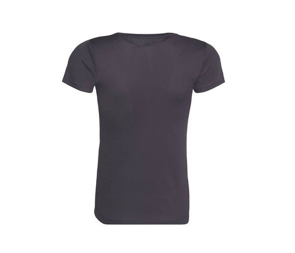 JUST COOL JC005 - T-shirt femme respirant Neoteric™