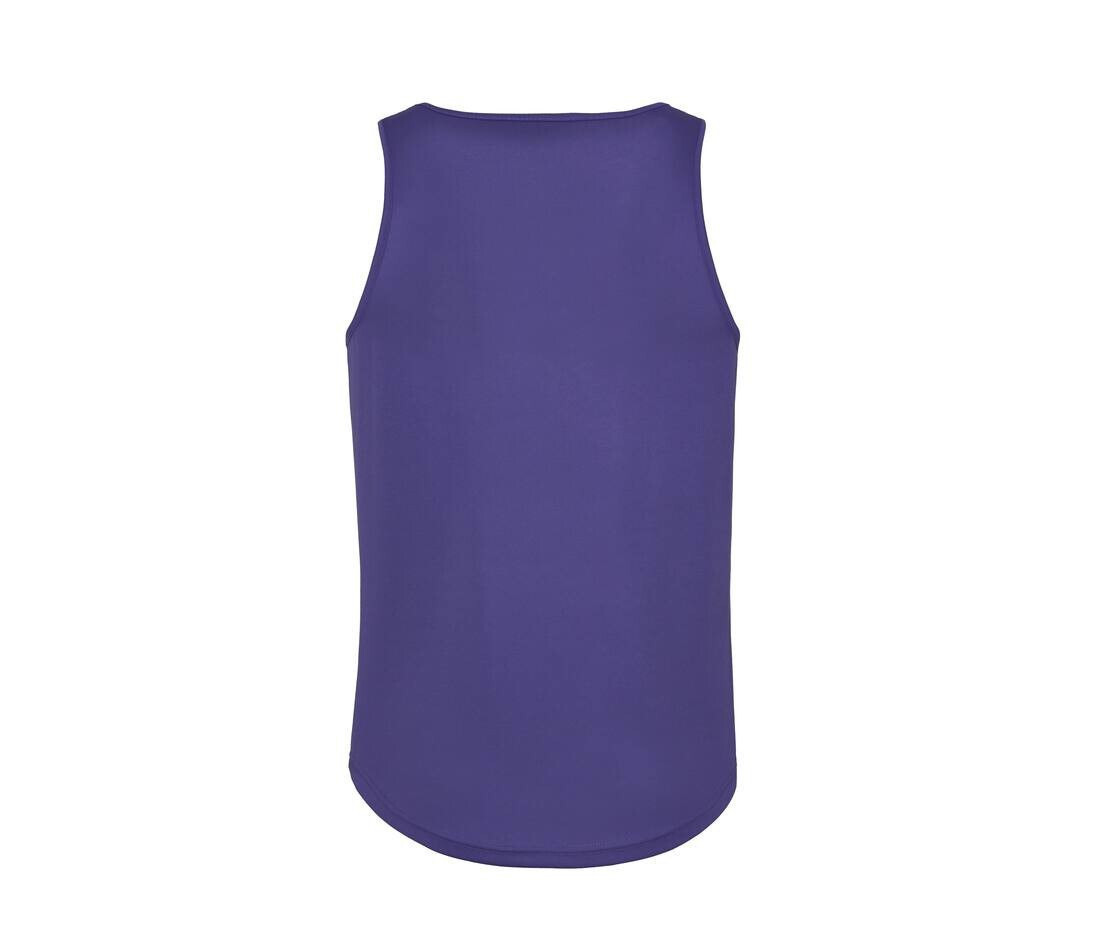 JUST COOL JC007 - Tanktop für Herren