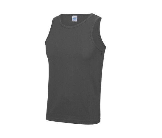 JUST COOL JC007 - Débardeur homme