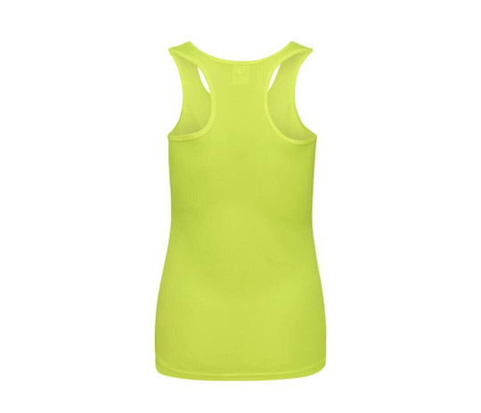JUST COOL JC015 - Damen-Tanktop