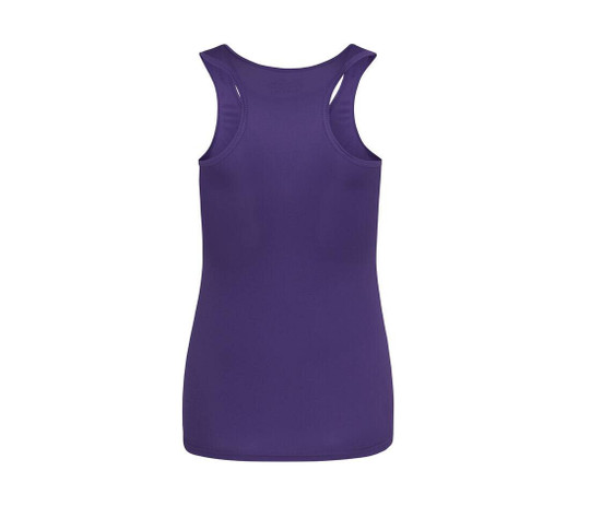 JUST COOL JC015 - WOMEN'S COOL VEST