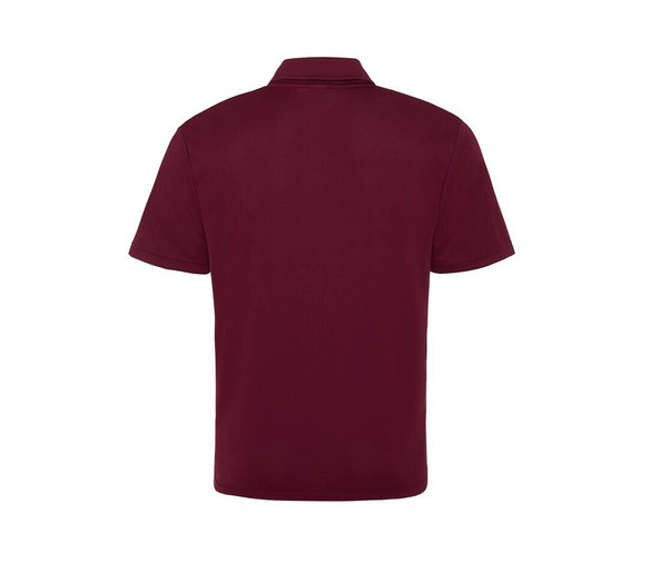 JUST COOL JC040 - Polo homme respirant