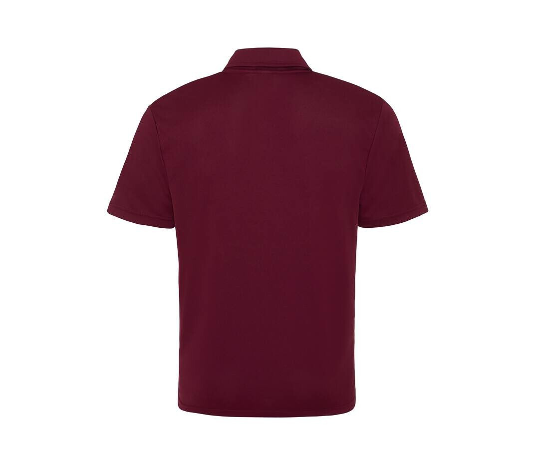 JUST COOL JC040 - Polo homme respirant