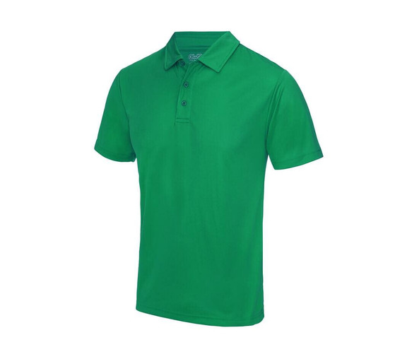 Just Cool JC040 - Miesten hengittävä Polo 'Just Cool'