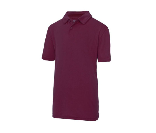 JUST COOL JC040J - Kid's polo shirt