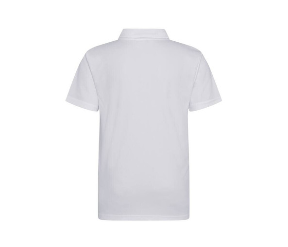 JUST COOL JC040J - Polo enfant respirant
