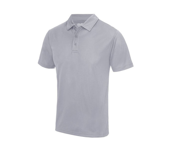 JUST COOL JC040 - Atmungsaktives Herren-Polohemd