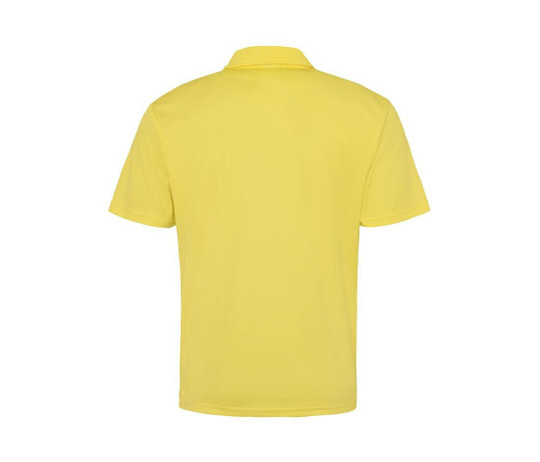 JUST COOL JC040 - Atmungsaktives Herren-Polohemd