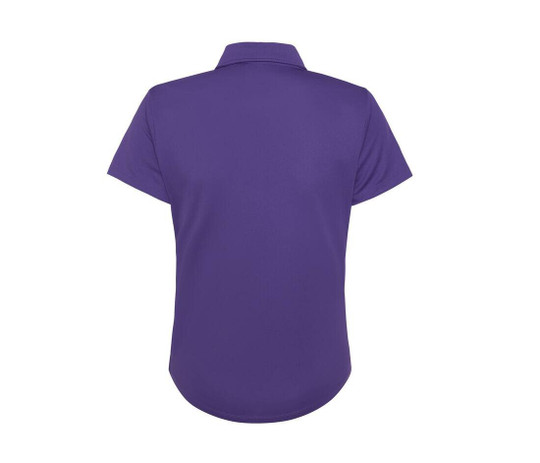 JUST COOL JC045 - Atmungsaktives Damen-Polohemd