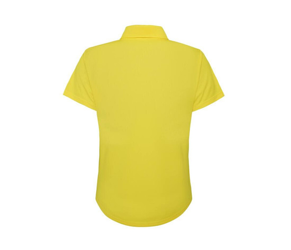 JUST COOL JC045 - Polo femme respirant