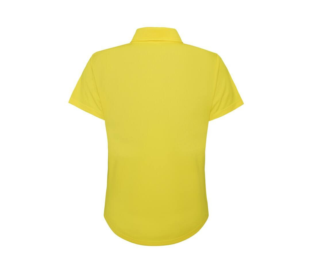 JUST COOL JC045 - Polo femme respirant