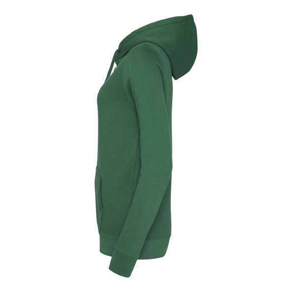 AWDIS JH01F - Sweat capuche femme