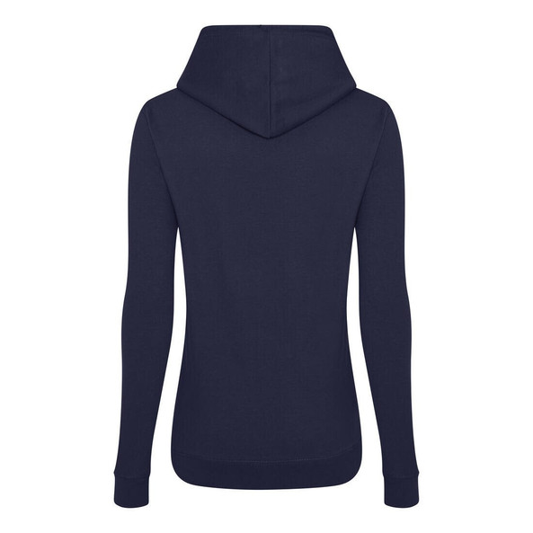 AWDIS JH01F - Sweat capuche femme