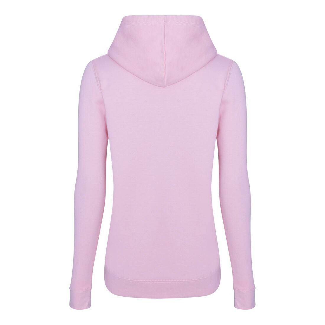 AWDIS JH01F - Felpa con cappuccio da donna