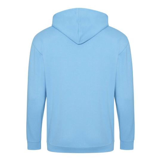 AWDIS JH050 - Sweat zippé