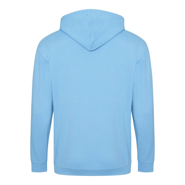 AWDIS JH050 - Sweat zippé