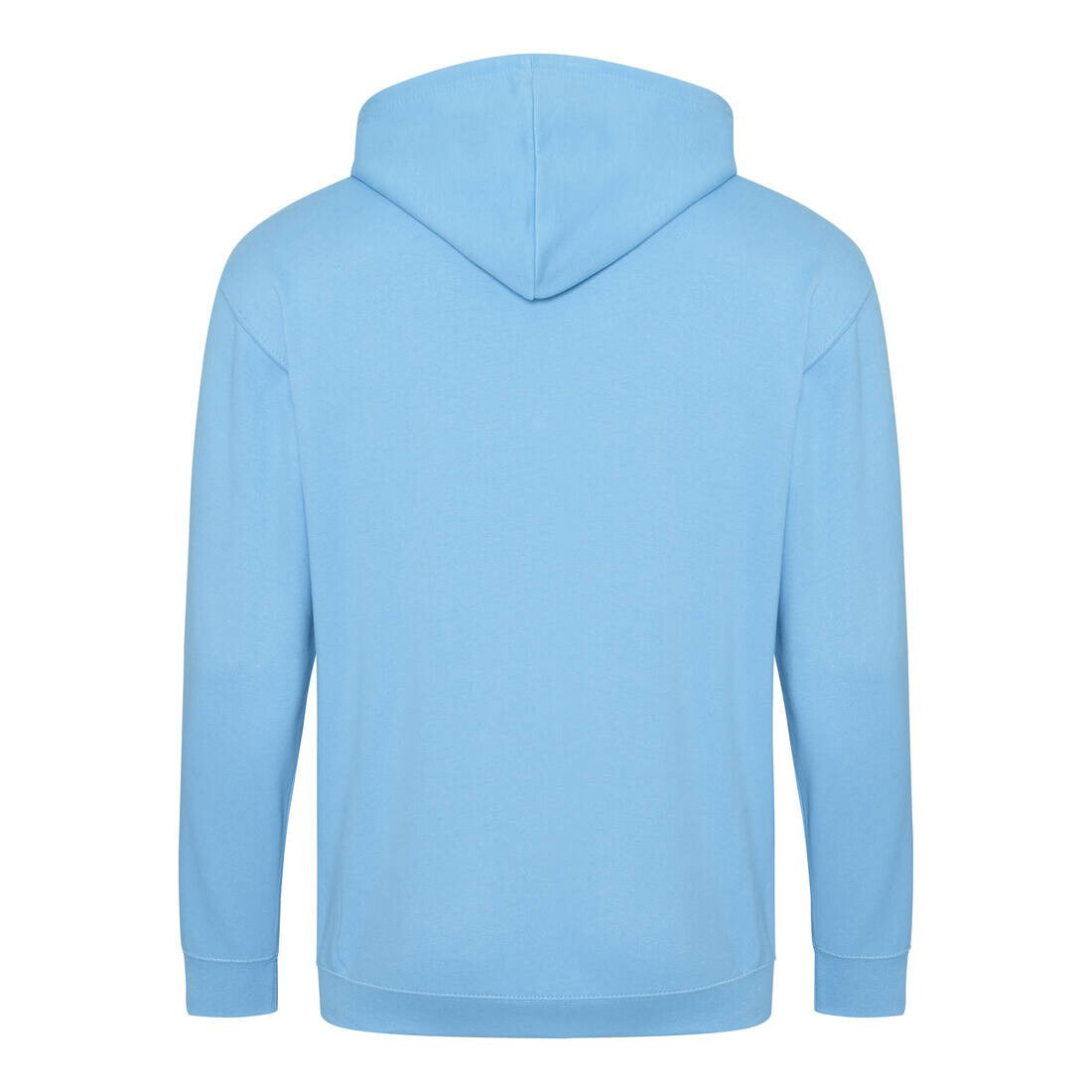 AWDIS JH050 - Felpa con zip