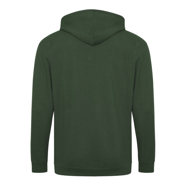 AWDIS JH050 - Sweat zippé