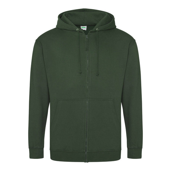 AWDIS JH050 - Sweat zippé