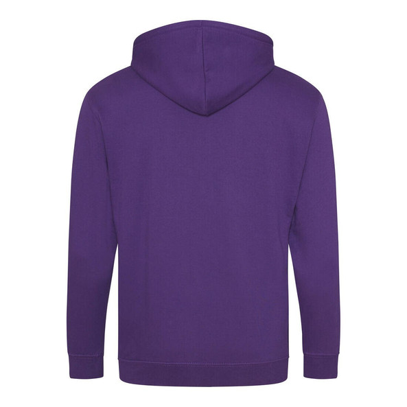 AWDIS JH050 - Sweat zippé