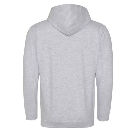 AWDIS JH050 - Felpa con zip