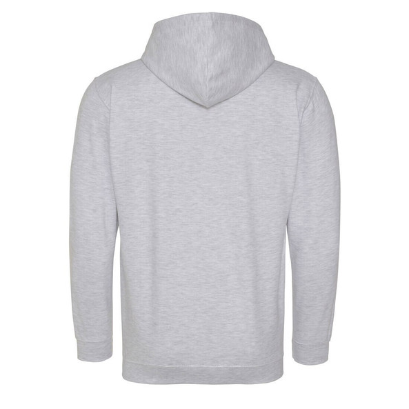 AWDIS JH050 - Sweat zippé