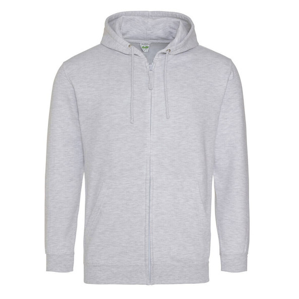 AWDIS JH050 - Sweat zippé